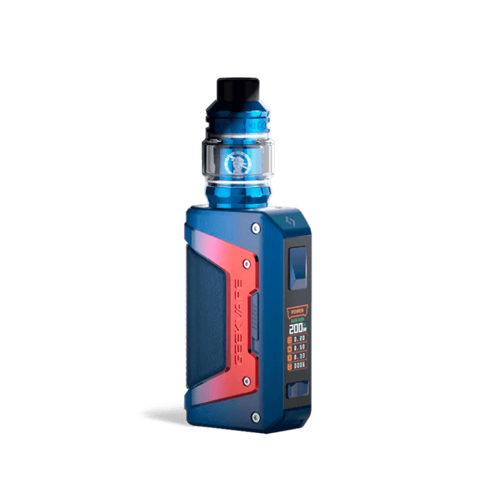 Geekvape L200 (Aegis Legend 2) Box Mod Kit 200W - TBS Supply Co