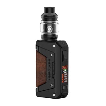 Geekvape L200 (Aegis Legend 2) Box Mod Kit 200W - TBS Supply Co