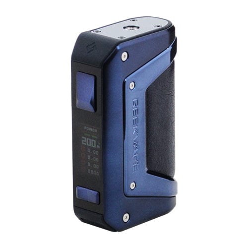 Geekvape L200 (Aegis Legend 2) 200W Mod - TBS Supply Co