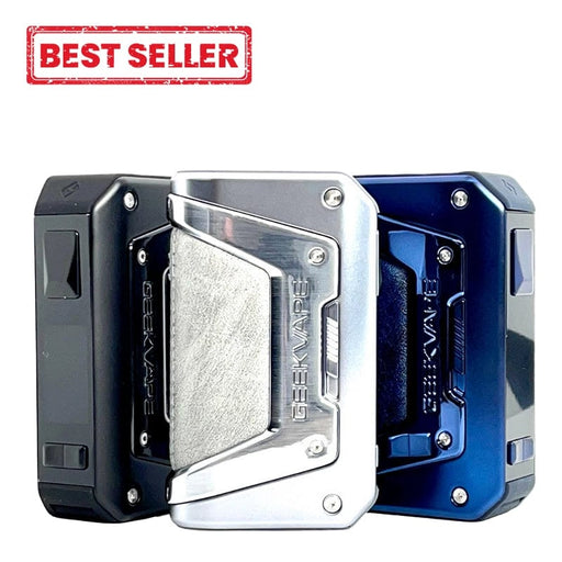 Geekvape L200 (Aegis Legend 2) 200W Mod - TBS Supply Co