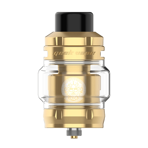 Geekvape Zeus Max Tank - TBS Supply Co