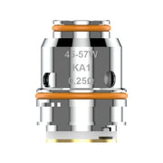 Geekvape Z Mesh Replacement Coil (Pack of 5) - TBS Supply Co