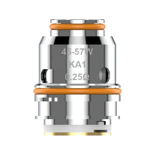 Geekvape Z Mesh Replacement Coil (Pack of 5) - TBS Supply Co