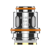 Geekvape Z Mesh Replacement Coil (Pack of 5) - TBS Supply Co