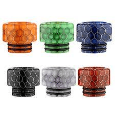 Blitz Assorted 510 and 810 Drip Tips - TBS Supply Co