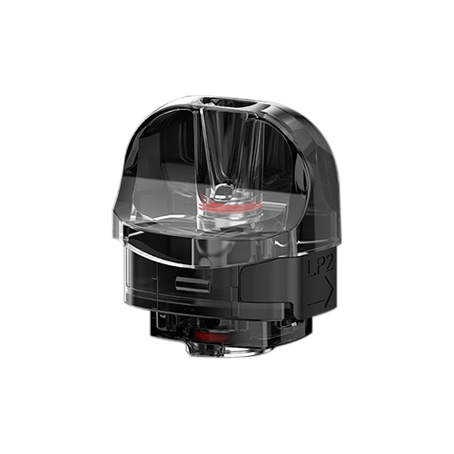 SMOK Nord 50W Replacement Pods - Pack of 3 - TBS Supply Co