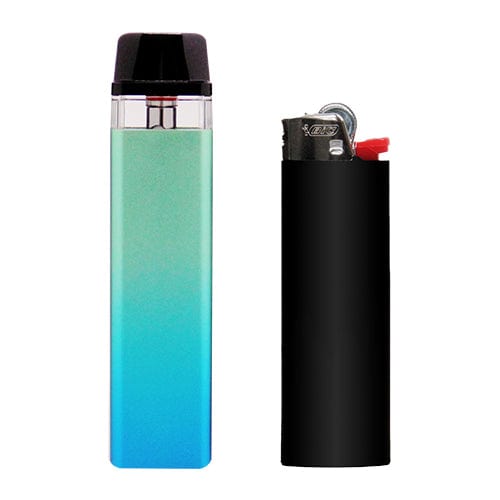 Vaporesso XROS Mini 16W Pod Kit - TBS Supply Co