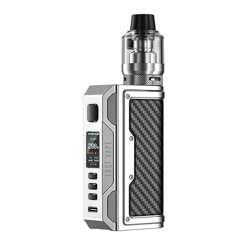 Lost Vape Thelema Quest 200W Mod Kit