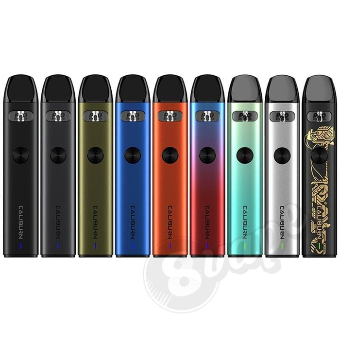 Uwell Caliburn A2 15W Pod Kit