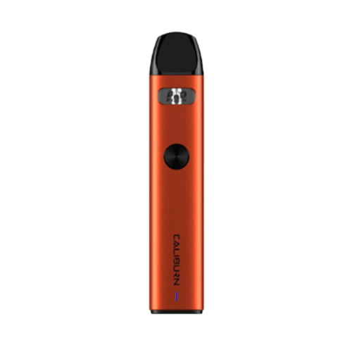 Uwell Caliburn A2 15W Pod Kit - TBS Supply Co