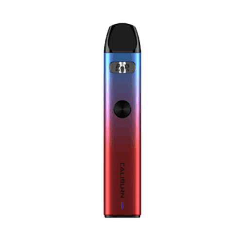 Uwell Caliburn A2 15W Pod Kit - TBS Supply Co