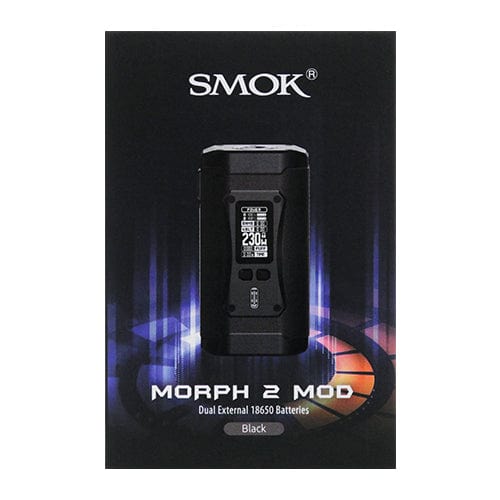 SMOK Morph 2 Mod - TBS Supply Co