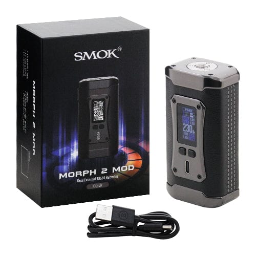 SMOK Morph 2 Mod - TBS Supply Co
