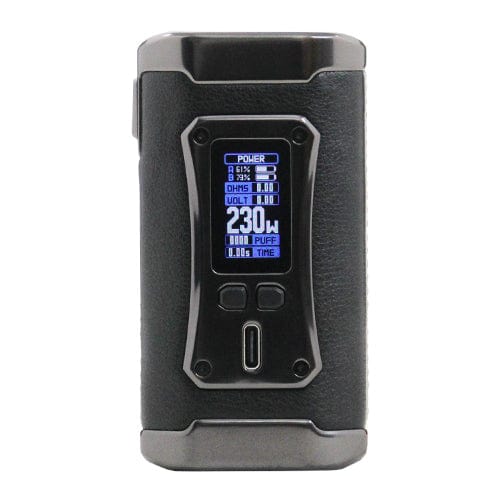 SMOK Morph 2 Mod