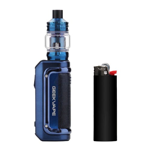 Geekvape M100 (Aegis Mini 2) Box Mod Kit - TBS Supply Co