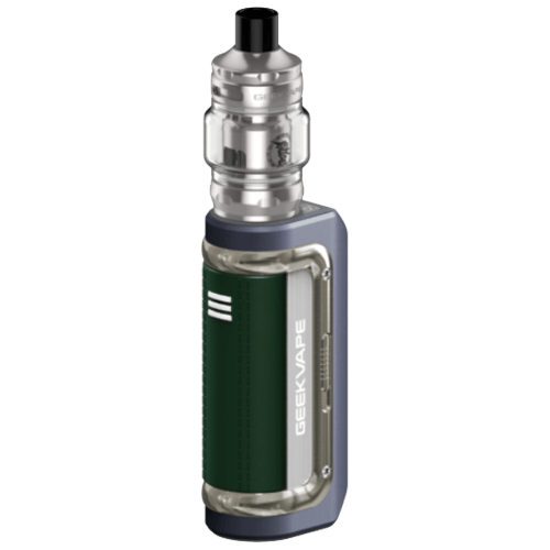 Geekvape M100 (Aegis Mini 2) Box Mod Kit - TBS Supply Co