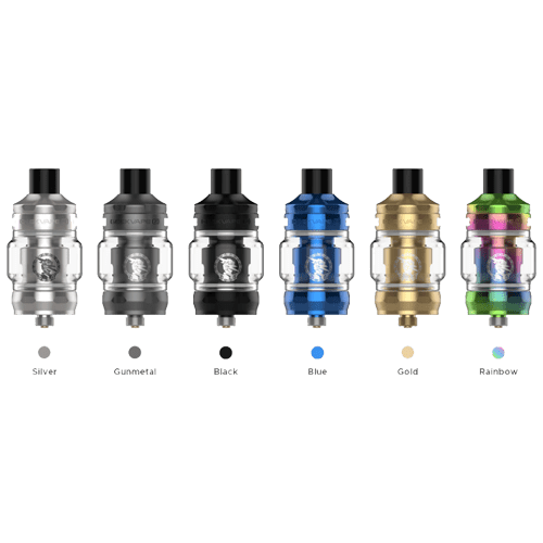 Geekvape Z (Zeus)  Nano 2 Tank - TBS Supply Co