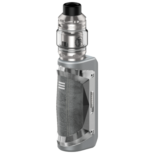 Geekvape Aegis S100 (Solo 2) Box Mod Kit - TBS Supply Co