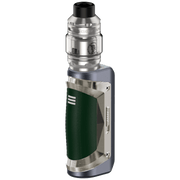 Geekvape Aegis S100 (Solo 2) Box Mod Kit - TBS Supply Co