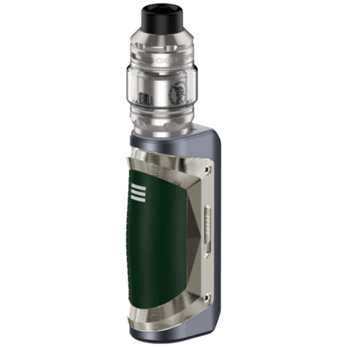 Geekvape Aegis S100 (Solo 2) Box Mod Kit - TBS Supply Co