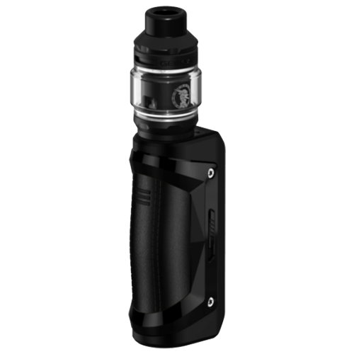 Geekvape Aegis S100 (Solo 2) Box Mod Kit - TBS Supply Co
