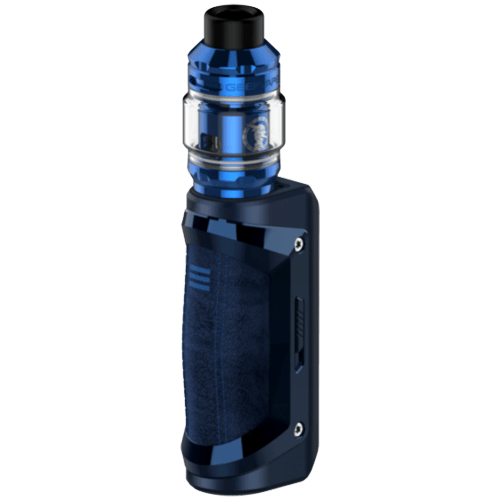 Geekvape Aegis S100 (Solo 2) Box Mod Kit - TBS Supply Co