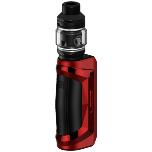 Geekvape Aegis S100 (Solo 2) Box Mod Kit - TBS Supply Co