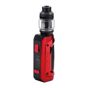 Geekvape Aegis S100 (Solo 2) Box Mod Kit - TBS Supply Co