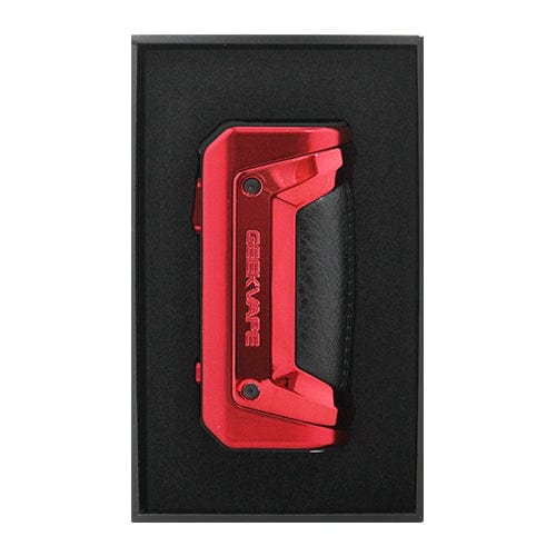 Geekvape Aegis S100 (Solo 2) Box Mod Kit - TBS Supply Co