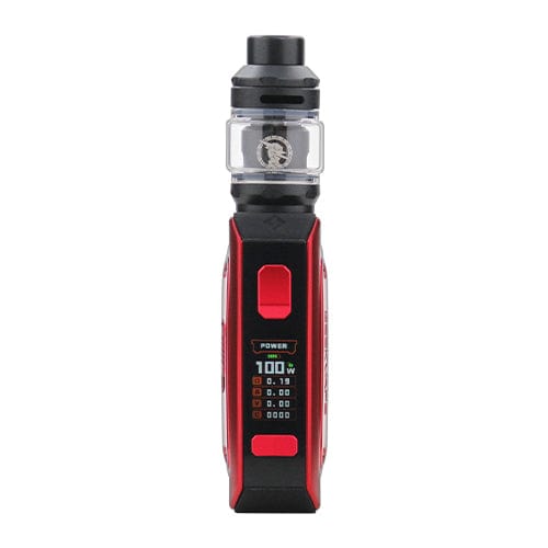 Geekvape Aegis S100 (Solo 2) Box Mod Kit - TBS Supply Co