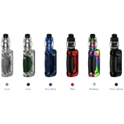 Geekvape Aegis S100 (Solo 2) Box Mod Kit - TBS Supply Co