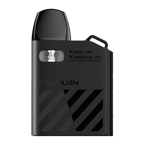 Uwell Caliburn AK2 Pod Kit - TBS Supply Co