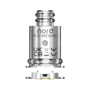 SMOK Nord Pro Meshed Replacement Coils (5x Pack) - TBS Supply Co