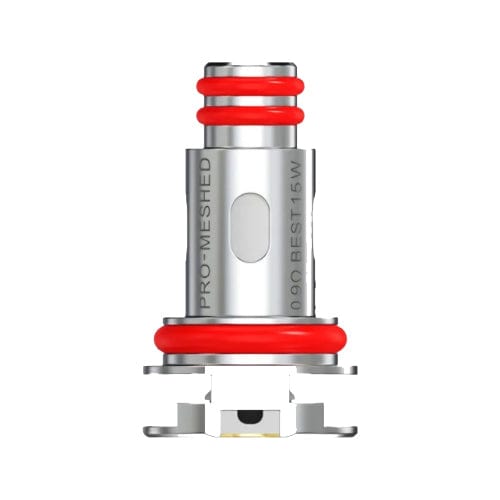 SMOK Nord Pro Meshed Replacement Coils (5x Pack) - TBS Supply Co