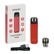 SMOK Novo 2s 20W Pod Kit - TBS Supply Co
