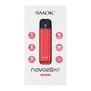 SMOK Novo 2s 20W Pod Kit - TBS Supply Co