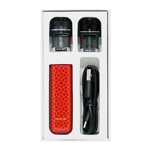 SMOK Novo 2s 20W Pod Kit - TBS Supply Co