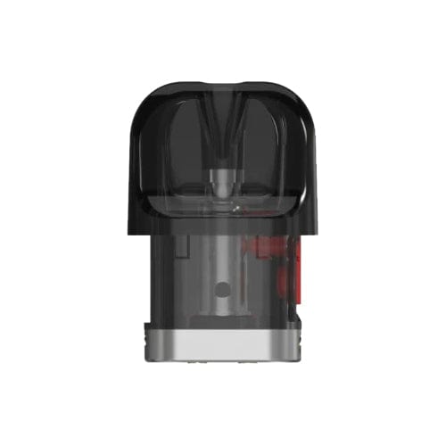 SMOK Novo 2s Meshed Replacement Pods 0.9ohm (3x Pack) Default Title The Baggie Store SMOK Novo 2s Meshed Replacement Pods 0.9ohm (3x Pack) Default Title The Baggie Store