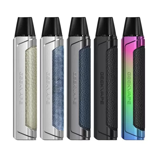 Geekvape One & 1FC Pod Kit - TBS Supply Co