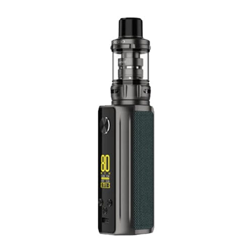 Vaporesso Target 80 iTank Edition Kit - TBS Supply Co