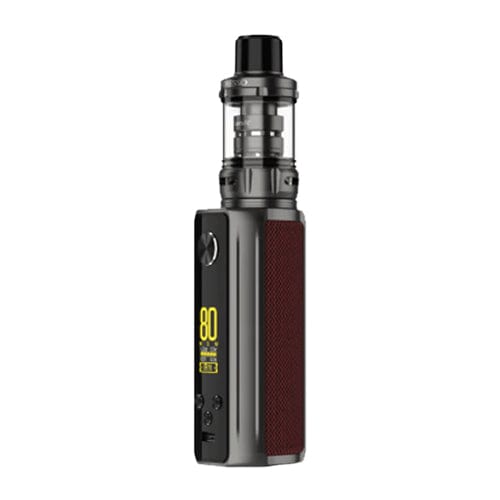Vaporesso Target 80 iTank Edition Kit - TBS Supply Co