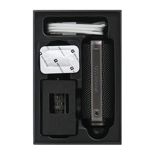 Vaporesso Target 80 iTank Edition Kit - TBS Supply Co