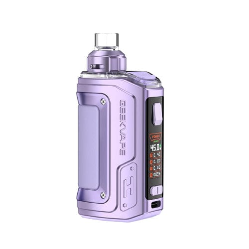 Geekvape H45 (Aegis Hero 2) Pod Mod Kit - TBS Supply Co