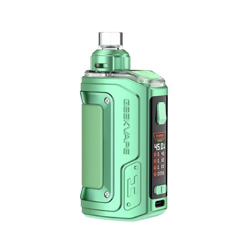 Geekvape H45 (Aegis Hero 2) Pod Mod Kit - TBS Supply Co