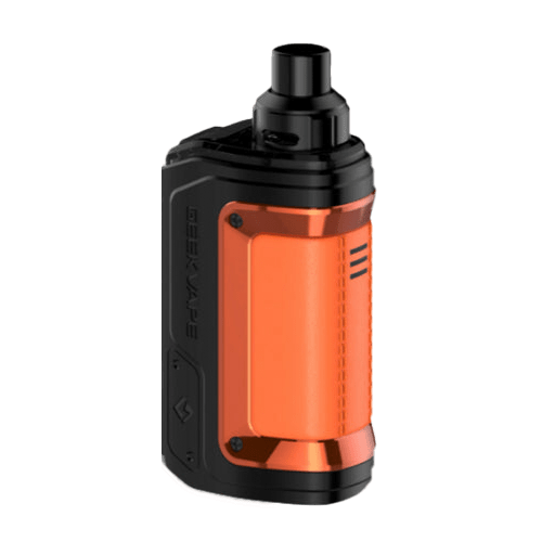 Geekvape H45 (Aegis Hero 2) Pod Mod Kit - TBS Supply Co