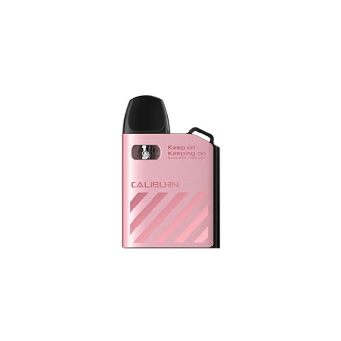 Uwell Caliburn AK2 Pod Kit - TBS Supply Co