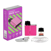 Vaporesso XROS Nano Pod Kit - TBS Supply Co