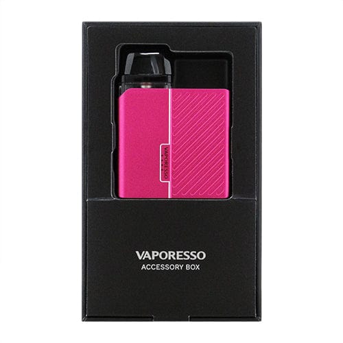 Vaporesso XROS Nano Pod Kit - TBS Supply Co
