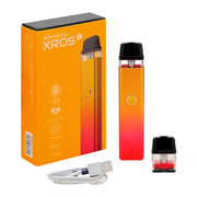 Vaporesso XROS 2 16W Pod Kit - TBS Supply Co