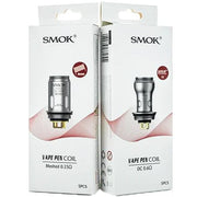 SMOK Vape Pen V2 Replacement Coils (5x Pack) - TBS Supply Co